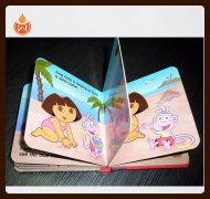 卡書